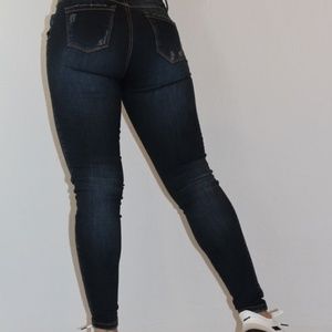Colombian Jeans